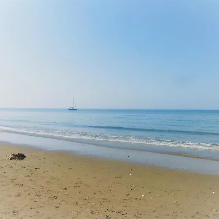 Romana Playa Marbella Vistas al Mar Exterior foto