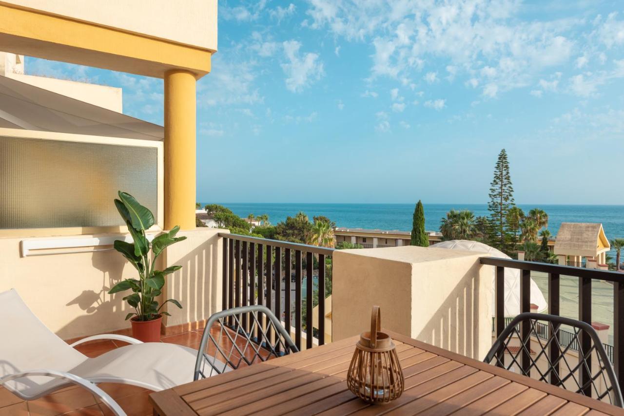 Romana Playa Vistas Al Mar Apartment *